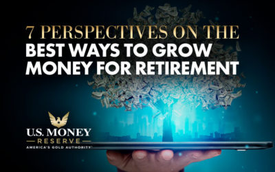 7 Perspectives on the Best Ways to Grow Money for Retirement