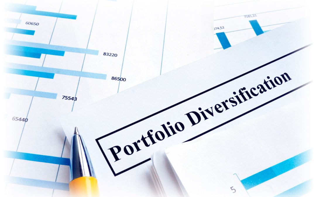 Why You Shouldn’t Wait to Consider Diversifying Your Portfolio
