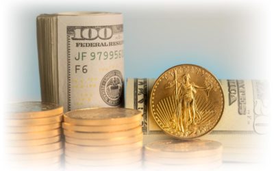 Three Things to Read Before Buying Gold