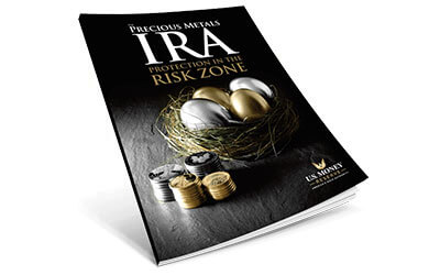The Precious Metals IRA – Protection in the Risk Zone