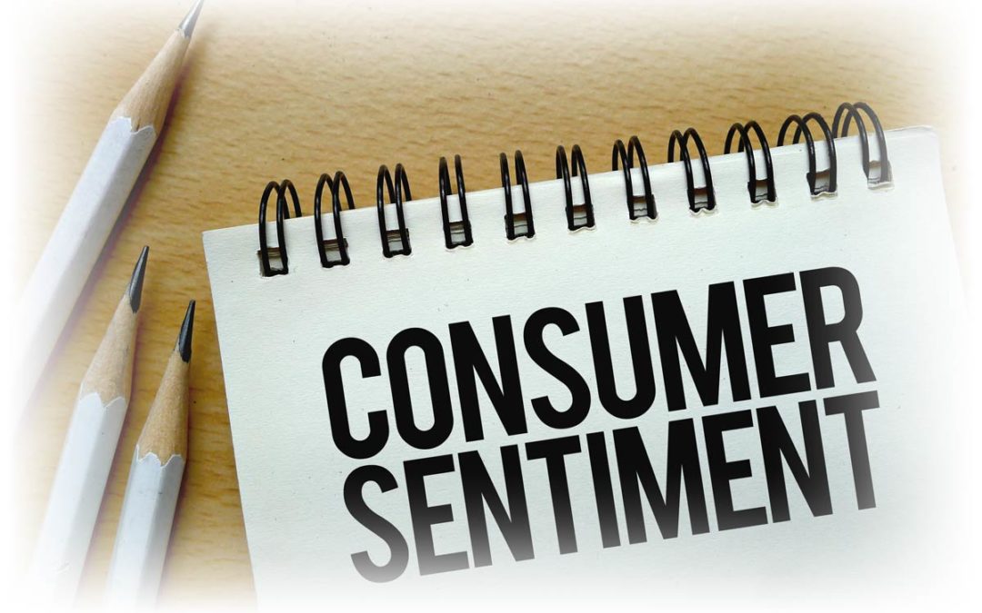 What to Do When Consumer Sentiment Reaches Record Lows