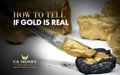 How To Tell If Gold Is Real Or If You Have Fake Gold