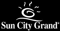 sun city grand logo