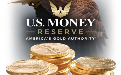 U.S. Money Reserve Yearbook: 2022 Edition