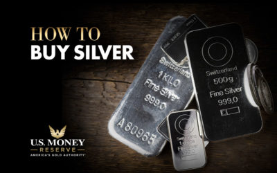 How to Buy Silver