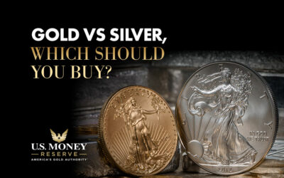 Gold vs. Silver—Which Is More Expensive & Which Should You Purchase?