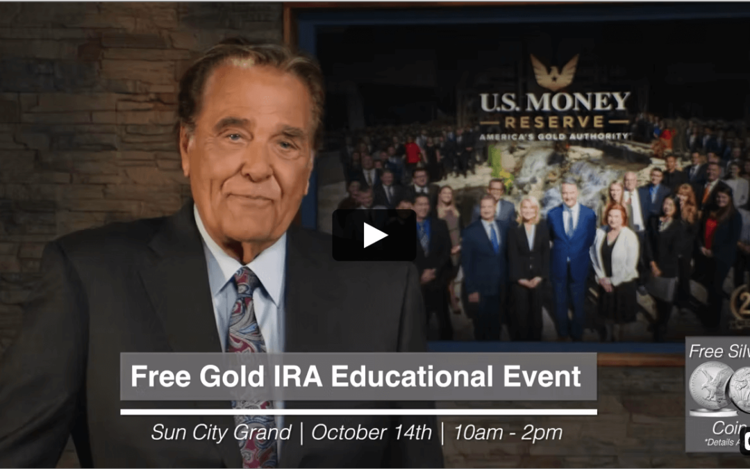 Free Seminar at Sun City Grand: Protecting Your Retirement