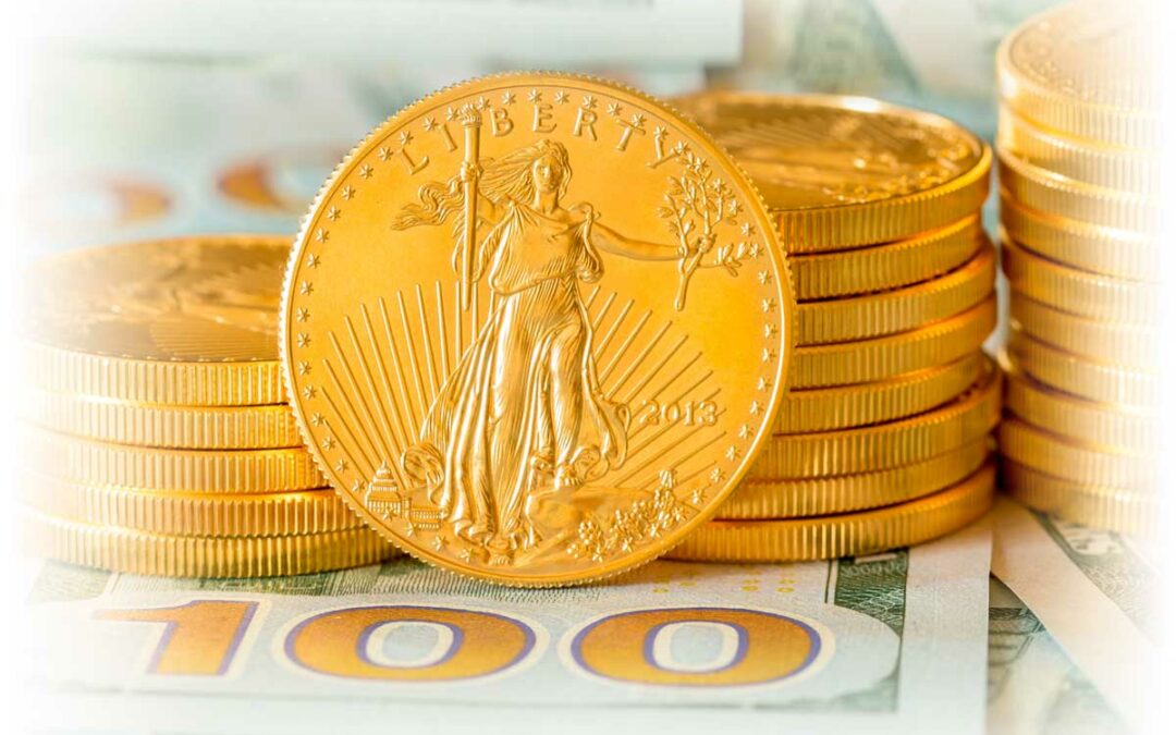 How to Pick the Right Gold When Protecting Your Portfolio