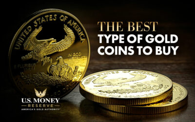 The Best Type of Gold Coins to Buy and Why