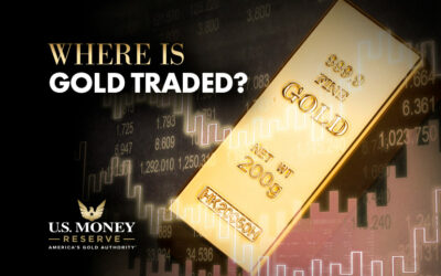 Gold Bullion Trading—Where Is Gold Traded, and Is It Right for You?