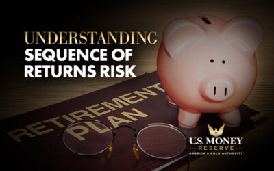 How Sequence of Returns Risk Can Impact Your Retirement