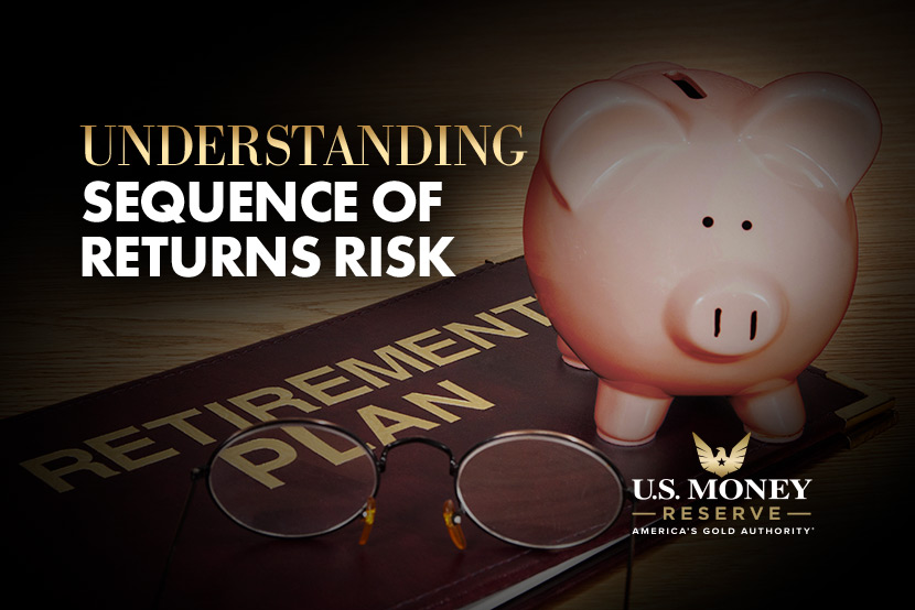 How Sequence of Returns Risk Can Impact Your Retirement