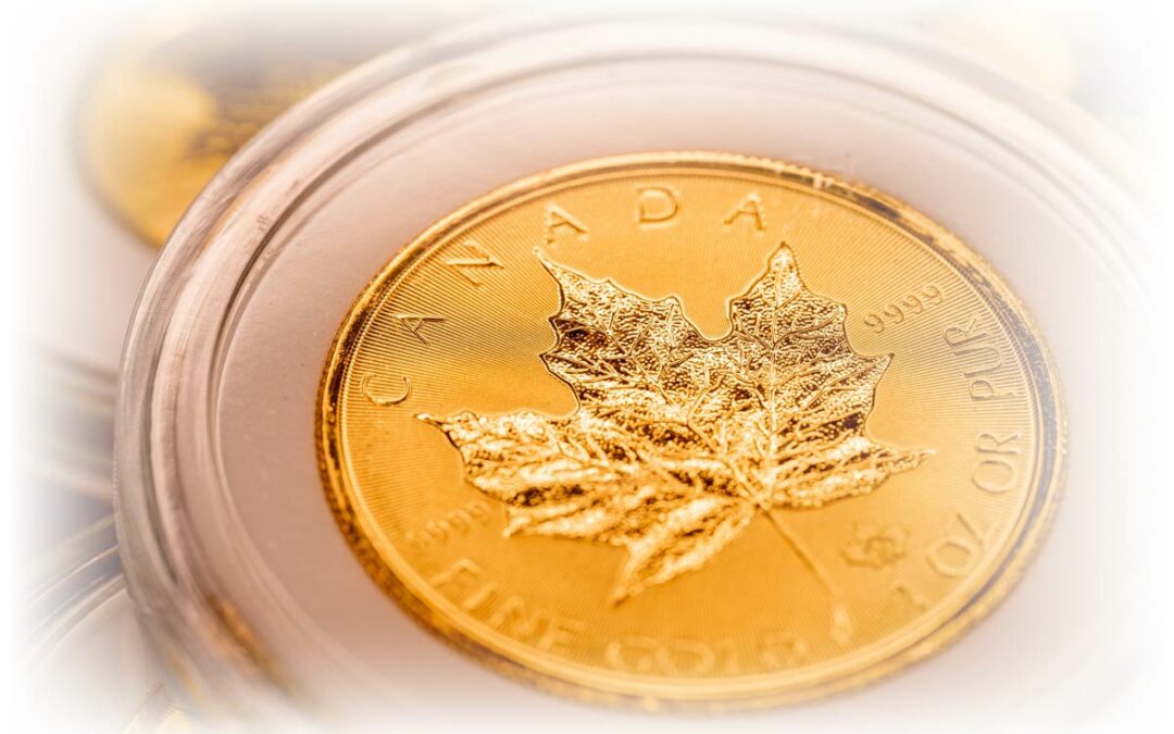 Why You Can Expect Gold to Make Headlines in December