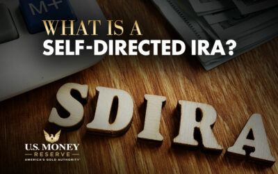 What Is a Self-Directed IRA (SDIRA)?