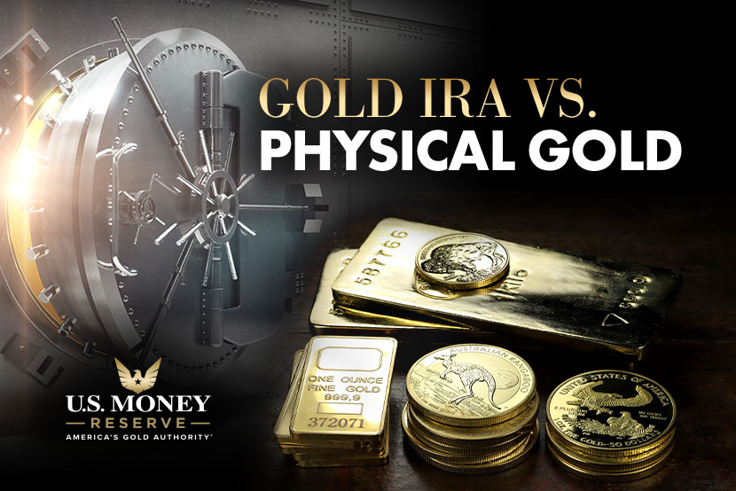 What Your Customers Really Think About Your gold as an investment?