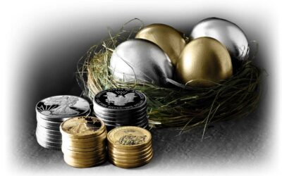 5 Reasons to Trust Your Gold IRA