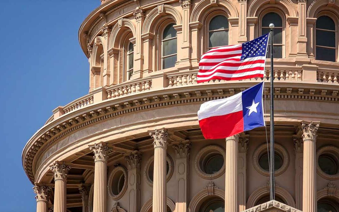 As Recession Concerns Continue, Two Texas Lawmakers Suggest a New Gold-Backed Digital Currency