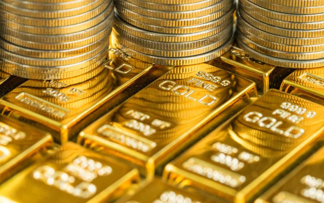 More Americans Are Turning to Gold in Uncertain Times.