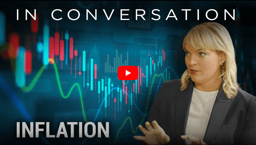 In Conversion: Inflation Video