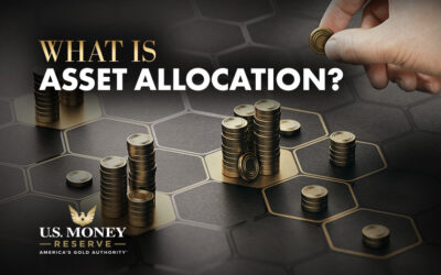 What Is Asset Allocation? How It Works & Who Needs It