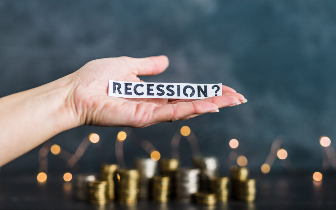 The Latest on a U.S. Recession and How to Help Protect Your Wealth