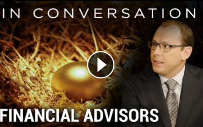 Why Are Financial Advisors Ignoring Gold in 2023?