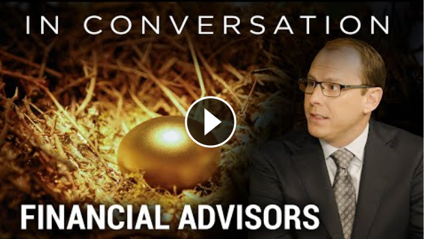 Why Are Financial Advisors Ignoring Gold in 2023?