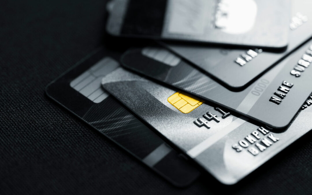 Americans Owe $1 Trillion in Credit Card Debt. What Happens When It Comes Due?