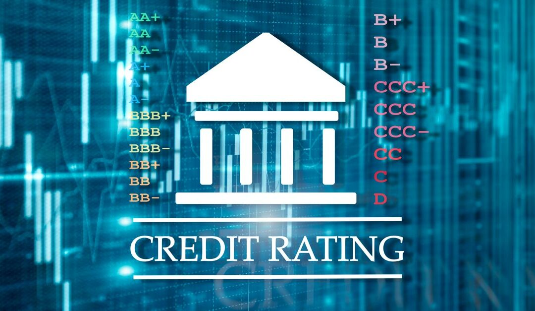What a Drop in the U.S. Credit Rating Could Mean for Consumers
