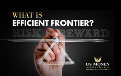 What Is Efficient Frontier and How to Use It