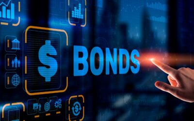 Bond Market Turmoil May Provide a Golden Opportunity