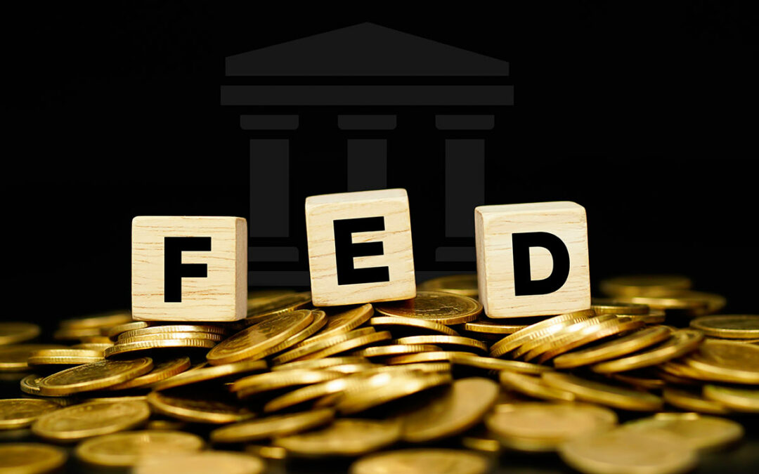 How the Federal Reserve’s Latest Decisions Turbo-Charged Gold