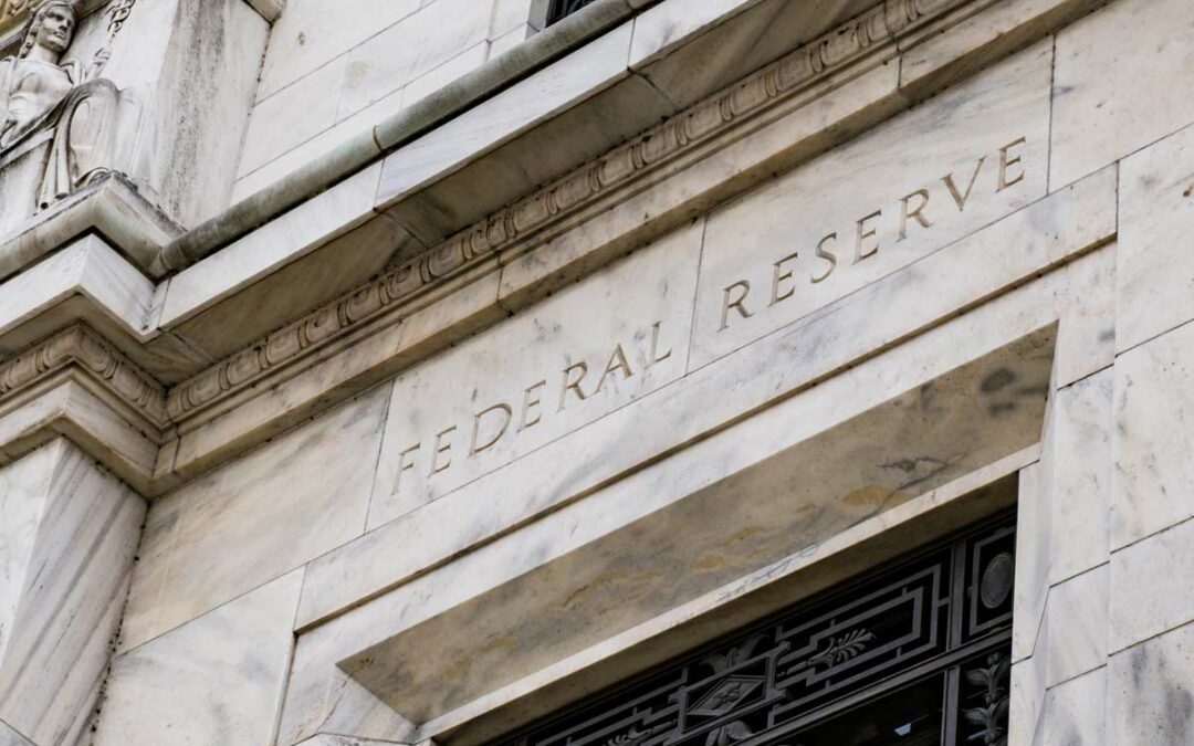 What the Federal Reserve Can and Can’t Do for the Economy, and What It Means for Gold