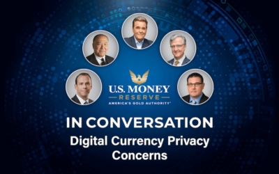 Do Government-Run Digital Currencies Invade Citizens' Privacy?