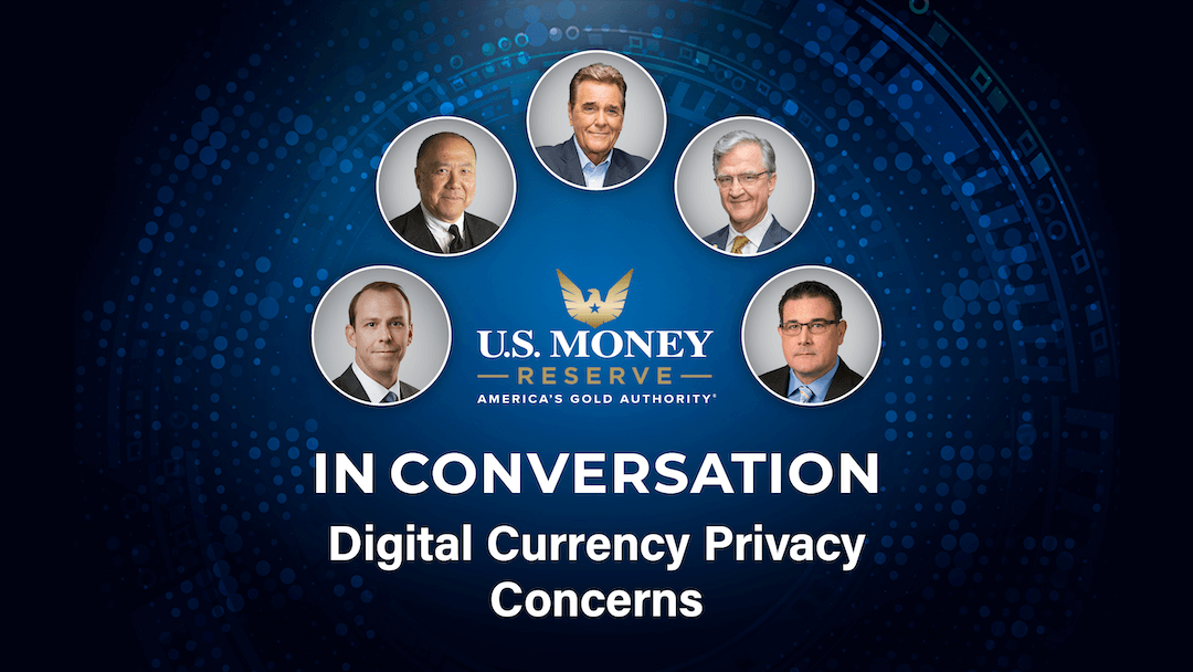 Do Government-Run Digital Currencies Invade Citizens’ Privacy?