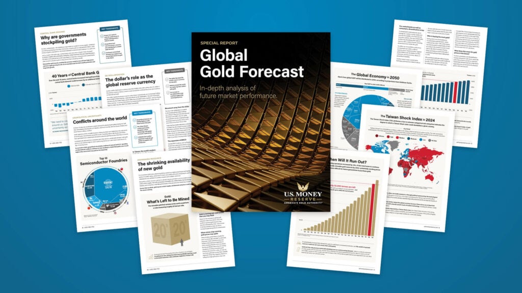Global Gold Forecast Thumb