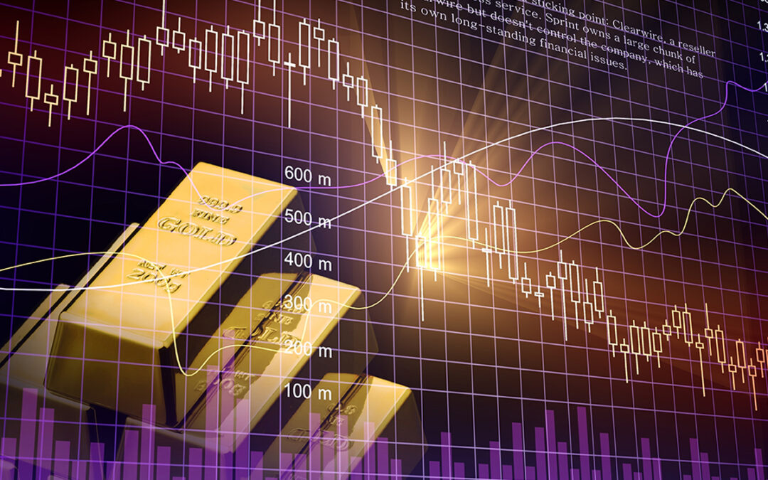 Two Great Reasons to Start Protecting Your Portfolio With Physical Gold Today