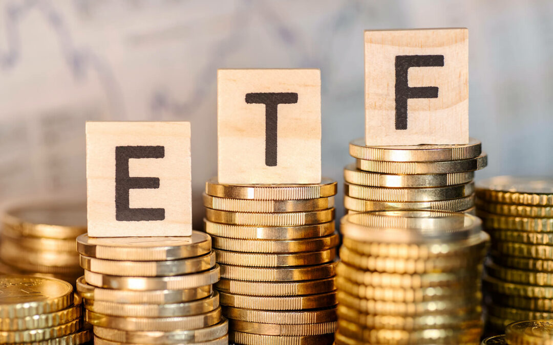ETFs vs. Physical Gold: What are you really buying?