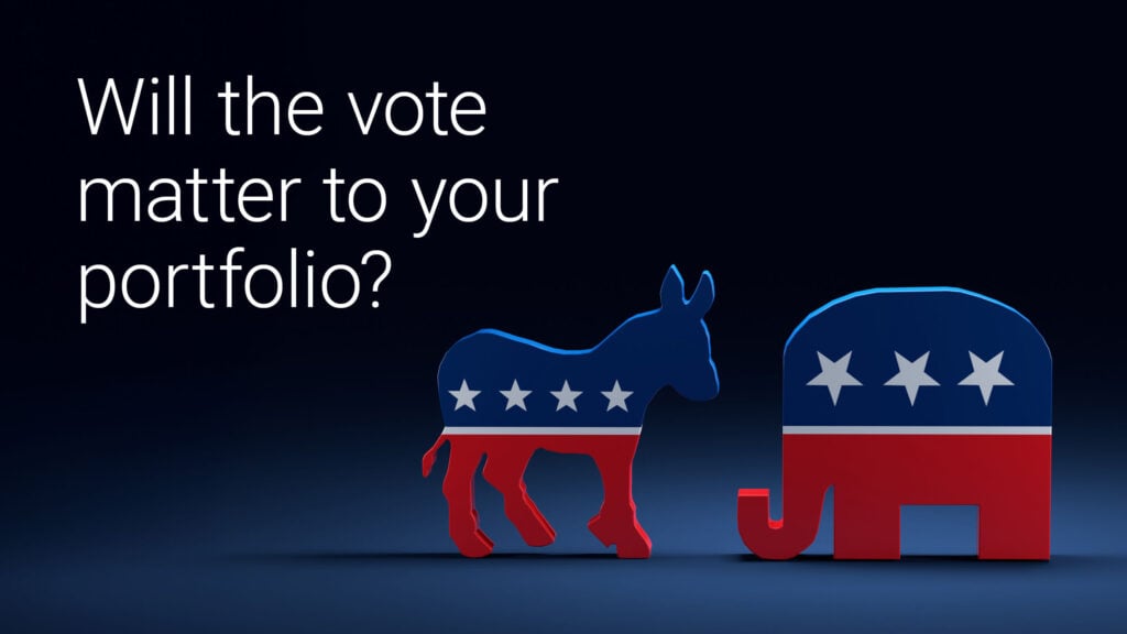 Will the vote matter to your portfolio?