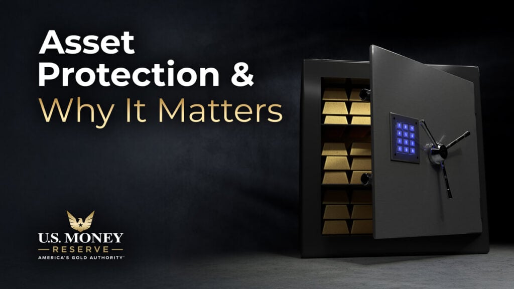 Asset Protection and why does it matter for the asset protection page