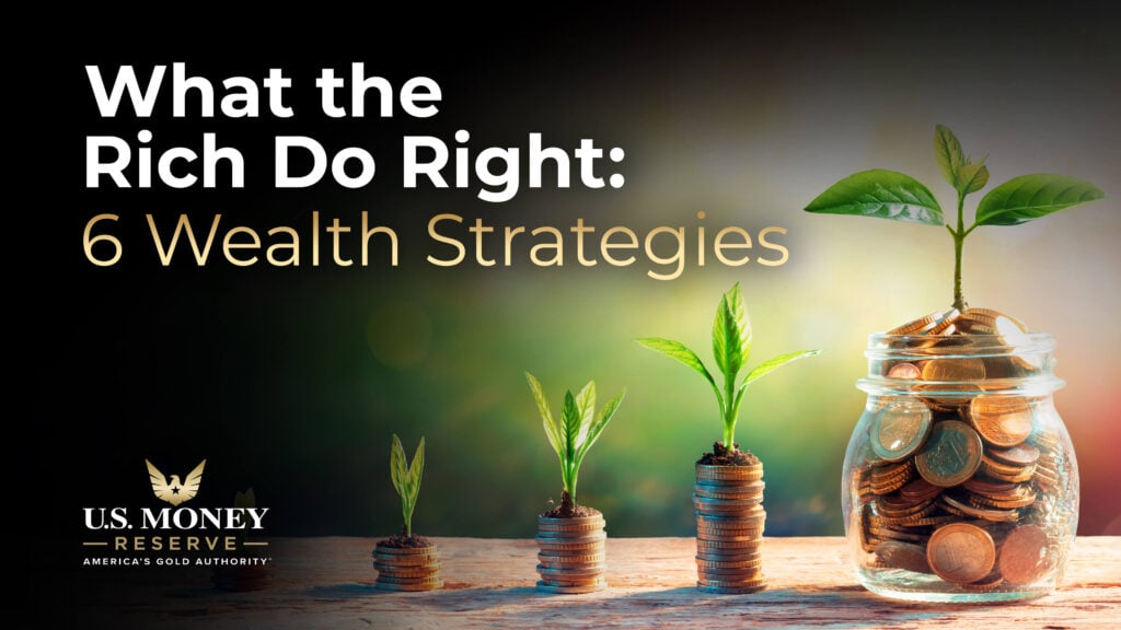 wealth preservation strategies for thewealthy and rich