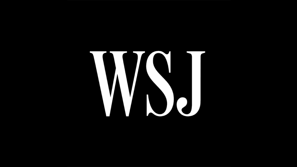 Wall Street Journal