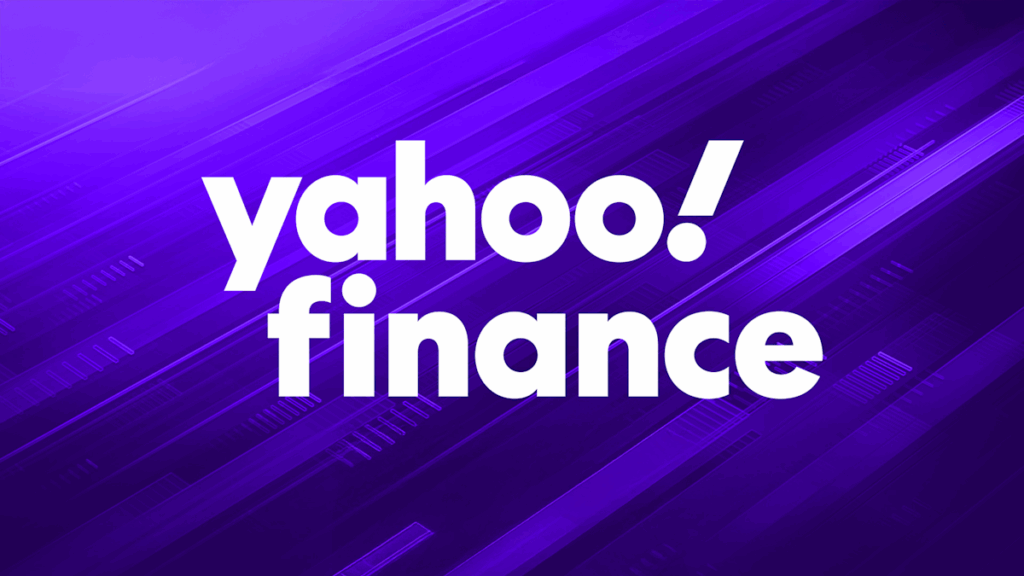 Yahoo Finance