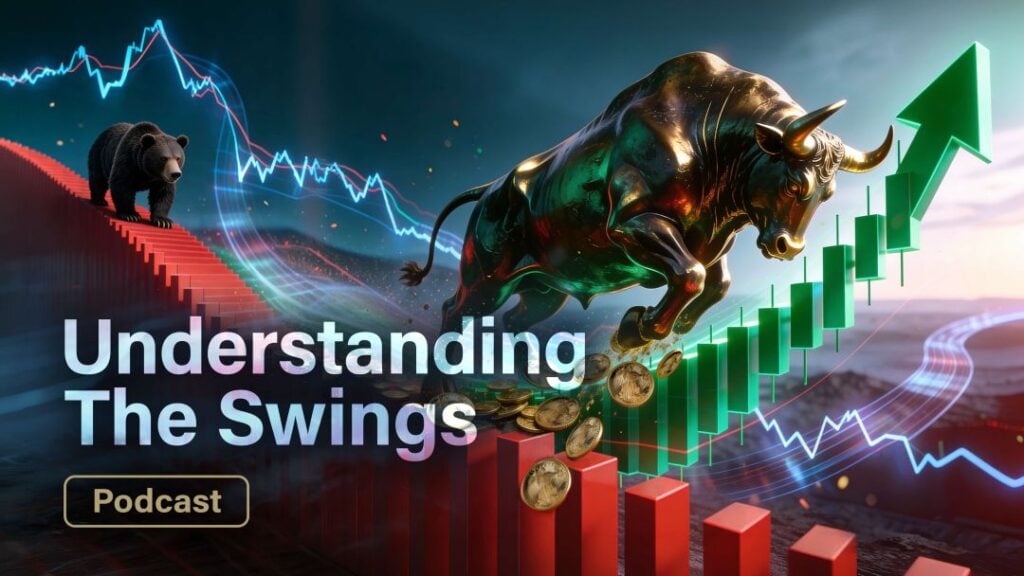 Understanding the Swings: What Gold Price Moves Really Mean