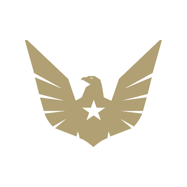 U.S. Money Reserve Eagle Logo