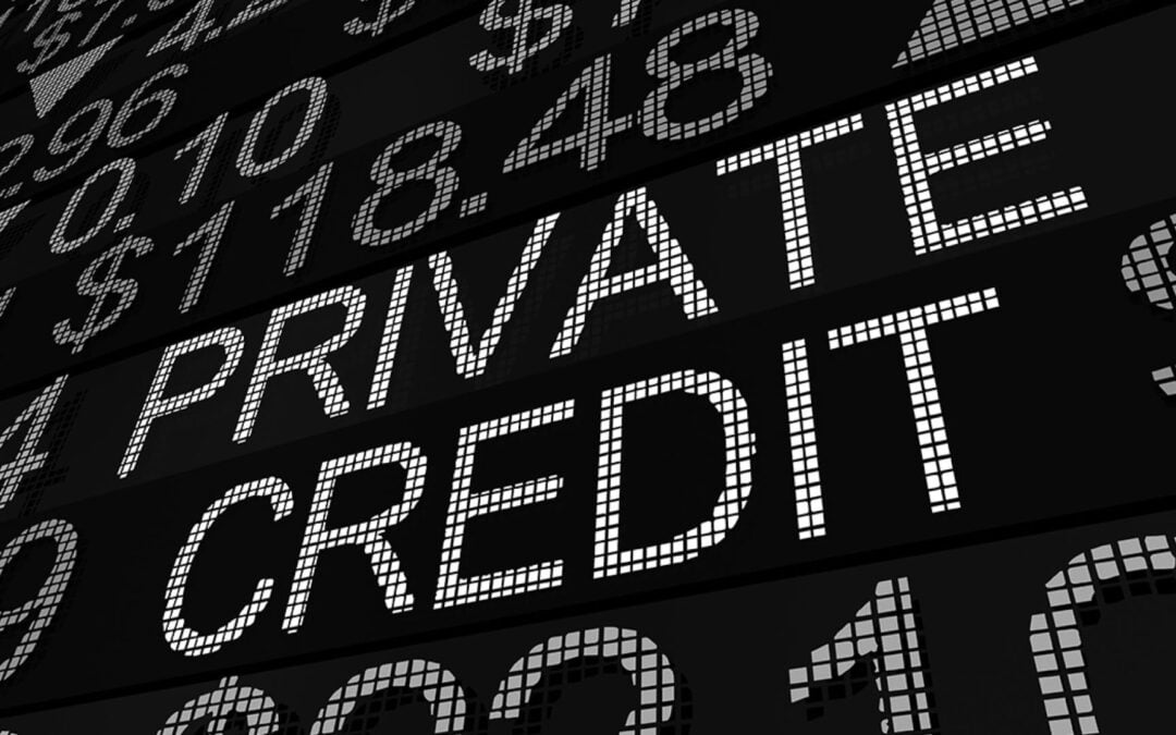 Billions in Withdrawals Pressure Private Credit Funds 