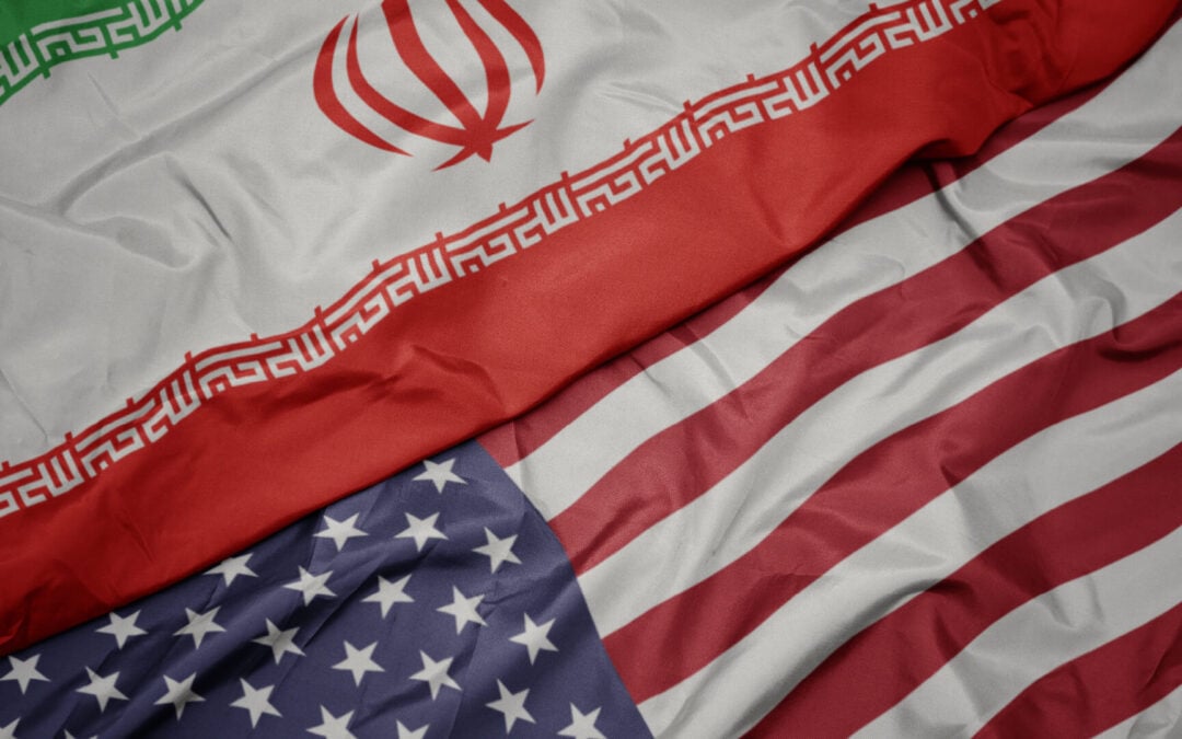 Iran Conflict Adds New Strain to Global Economy 