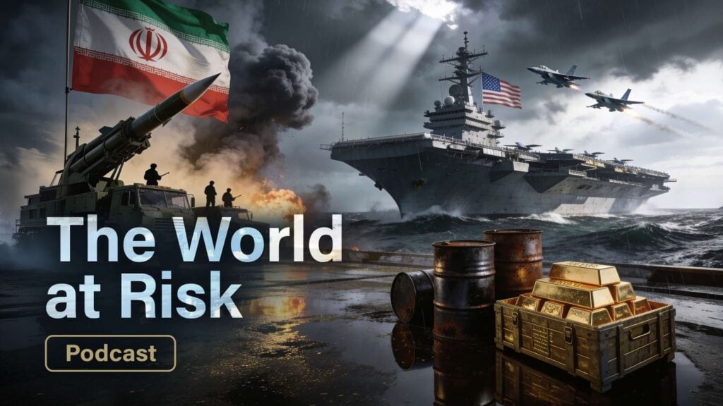 The World at Risk Podcast