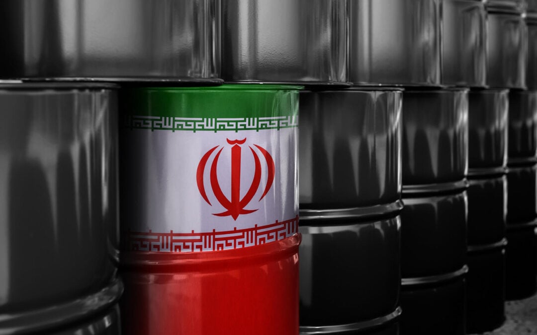 As Oil Eyes $200 per Barrel, Economic Risks Spread Beyond Energy 