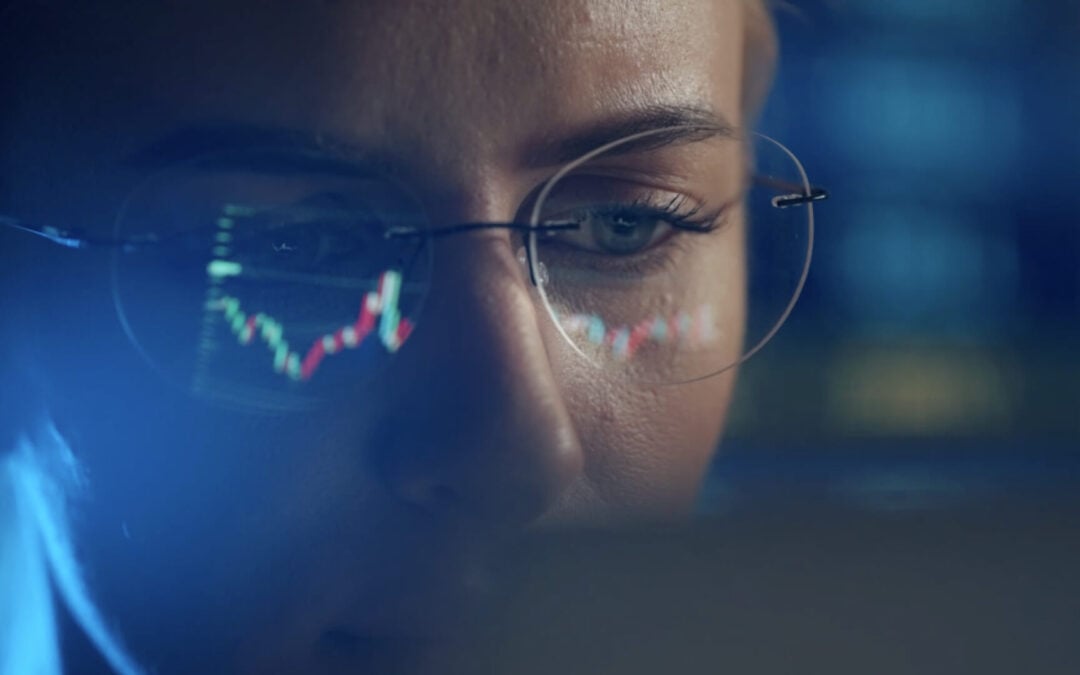 The Stock Market May Be More Fragile Than it Looks 